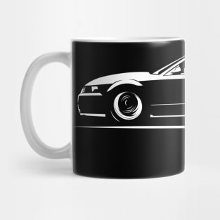 2003 Mustang Cobra Convertible Mug